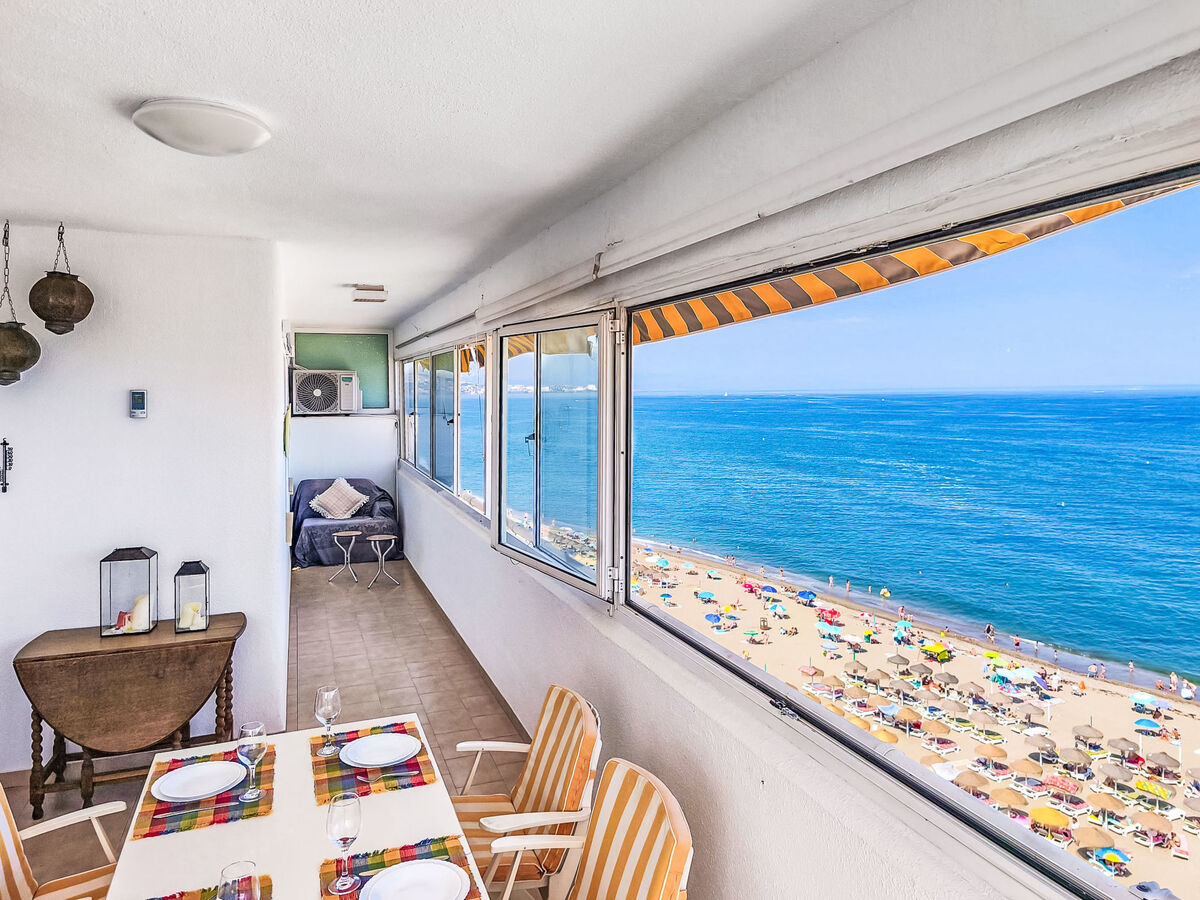 Appartement Capitan, 115 m² vue mer à Fuengirola - Photo 2