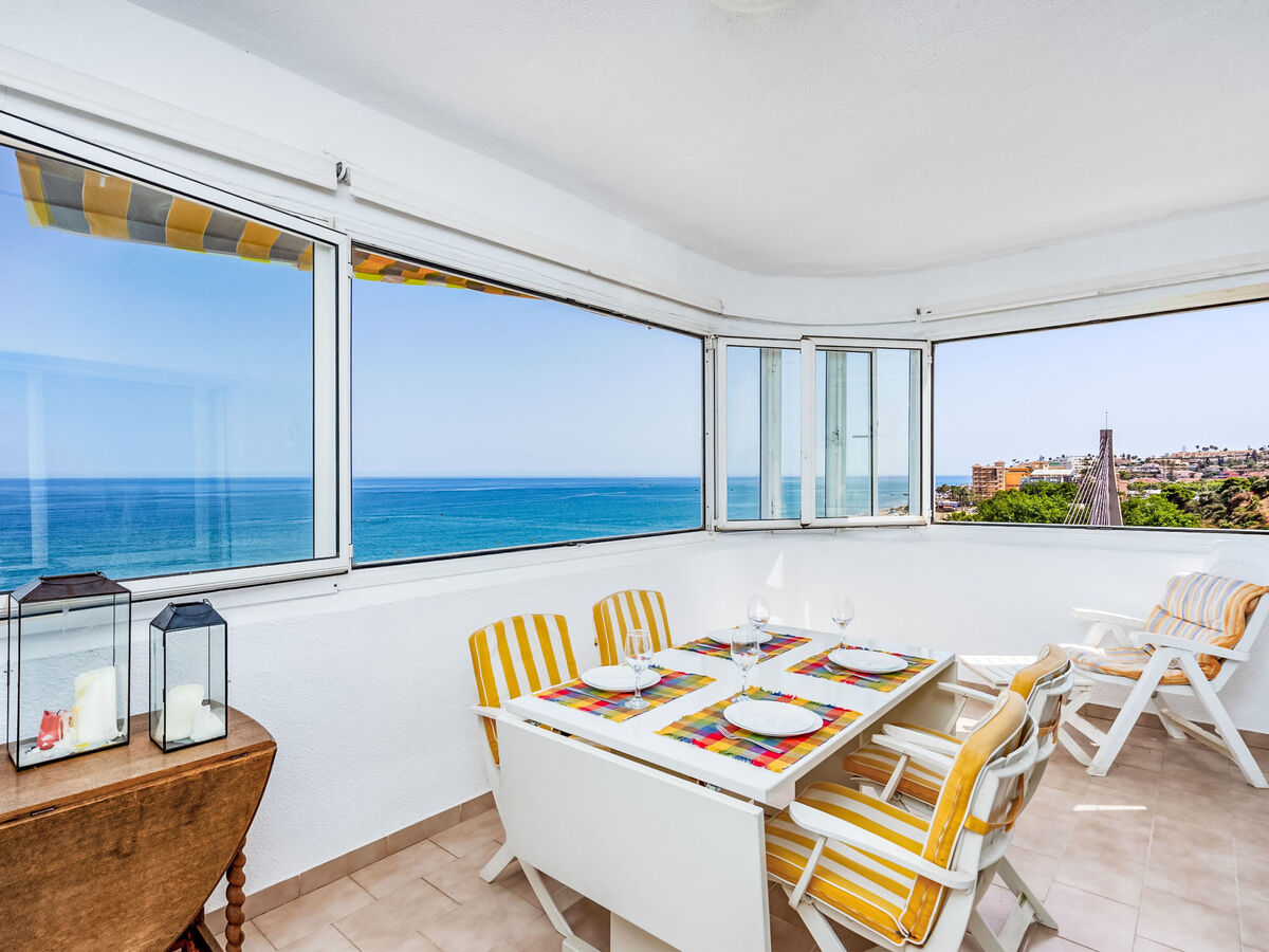 Appartement Capitan, 115 m² vue mer à Fuengirola - Photo 3