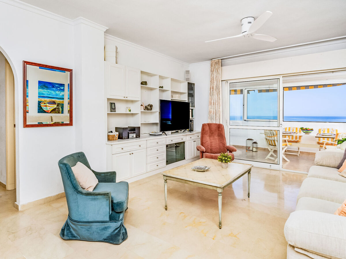 Appartement Capitan, 115 m² vue mer à Fuengirola - Photo 4