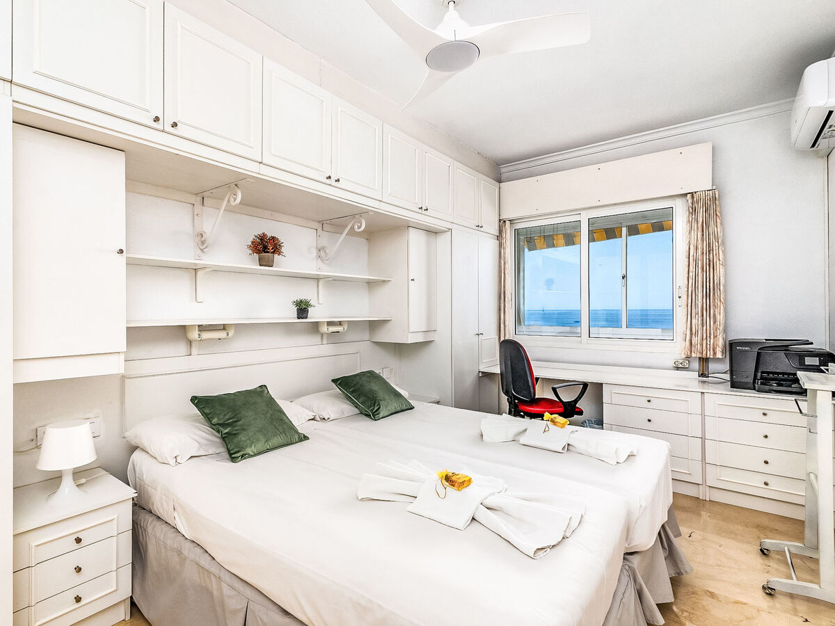 Appartement Capitan, 115 m² vue mer à Fuengirola - Photo 5