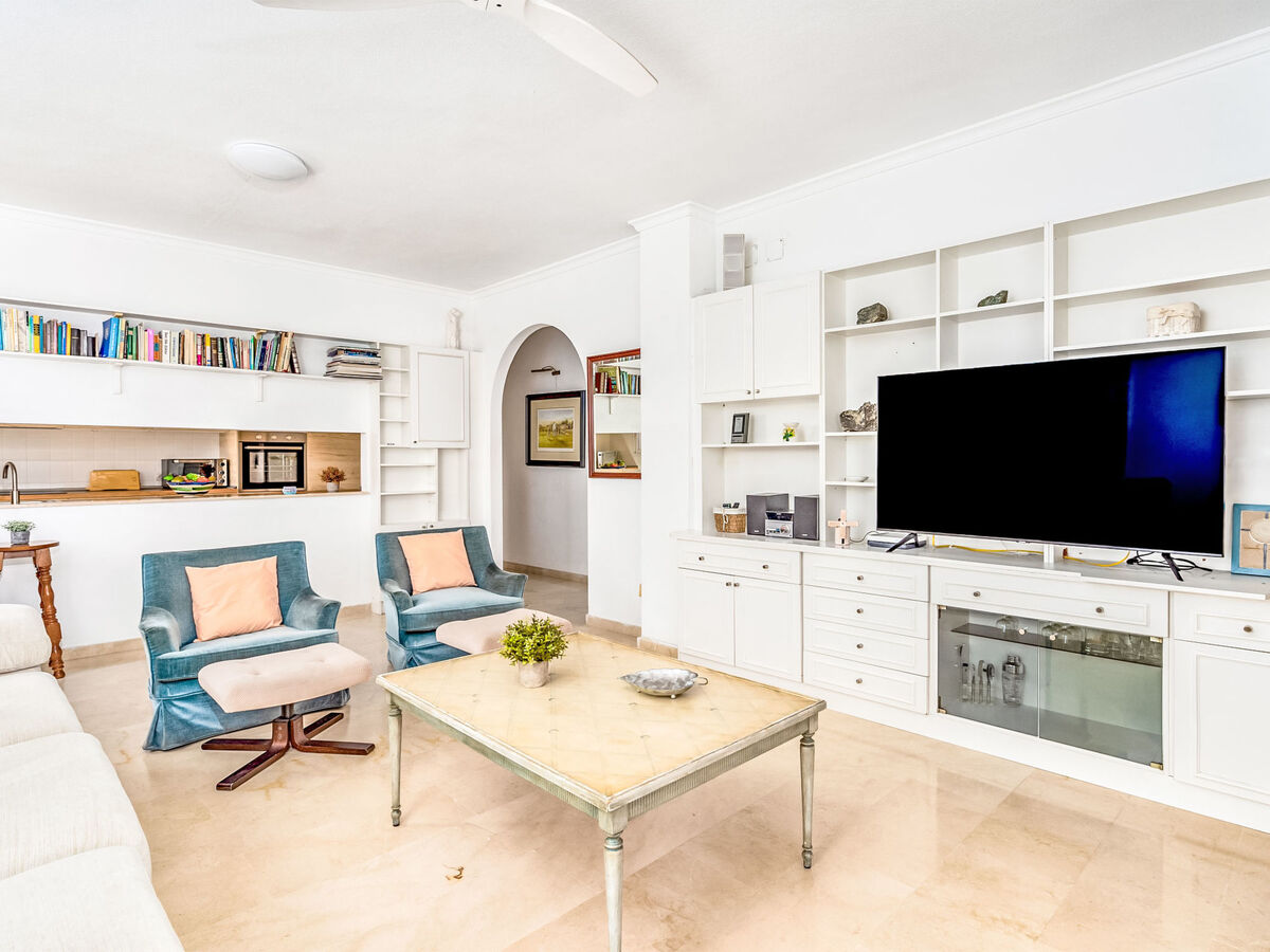 Appartement Capitan, 115 m² vue mer à Fuengirola - Photo 8