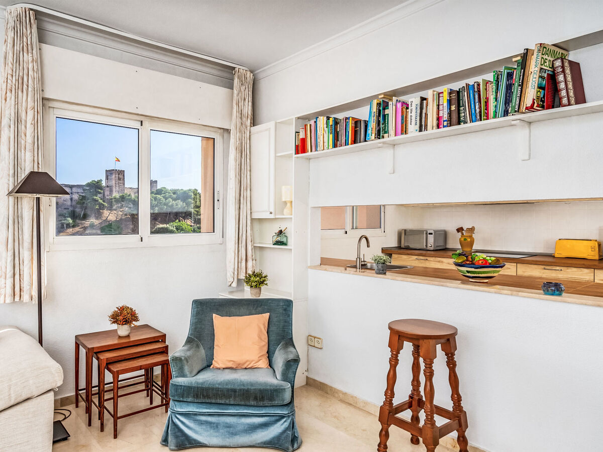Appartement Capitan, 115 m² vue mer à Fuengirola - Photo 9