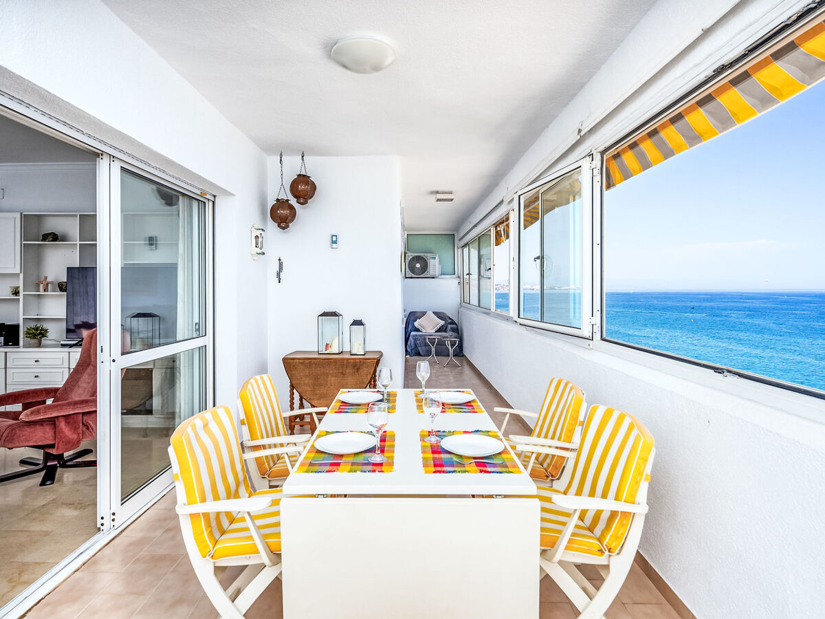 Appartement Capitan, 115 m² vue mer à Fuengirola - Photo 10