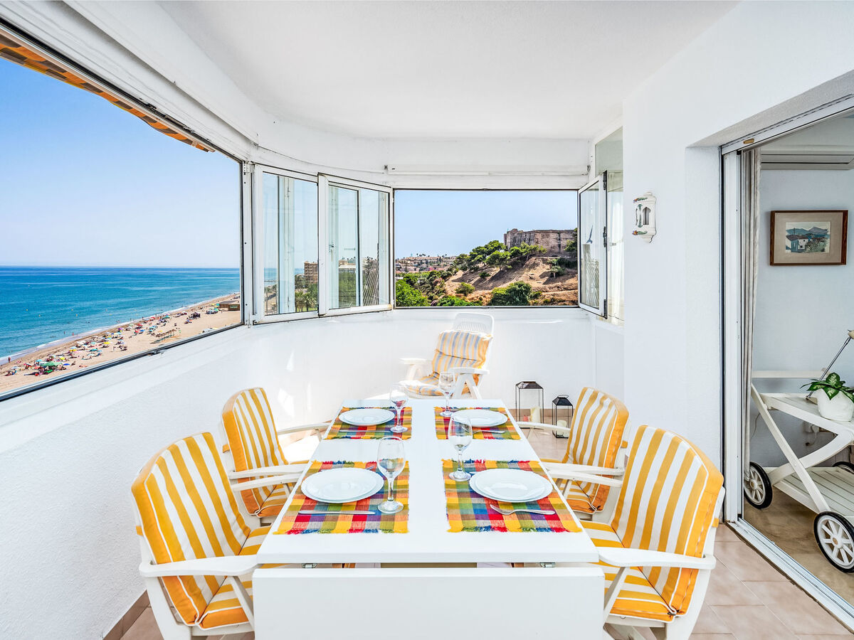 Appartement Capitan, 115 m² vue mer à Fuengirola - Photo 11