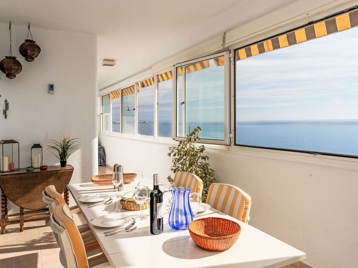 Appartement Capitan, 115 m² vue mer à Fuengirola - Photo 12