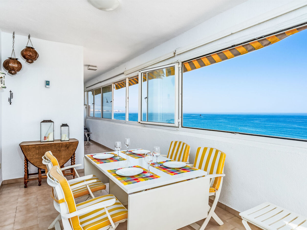 Appartement Capitan, 115 m² vue mer à Fuengirola - Photo 13
