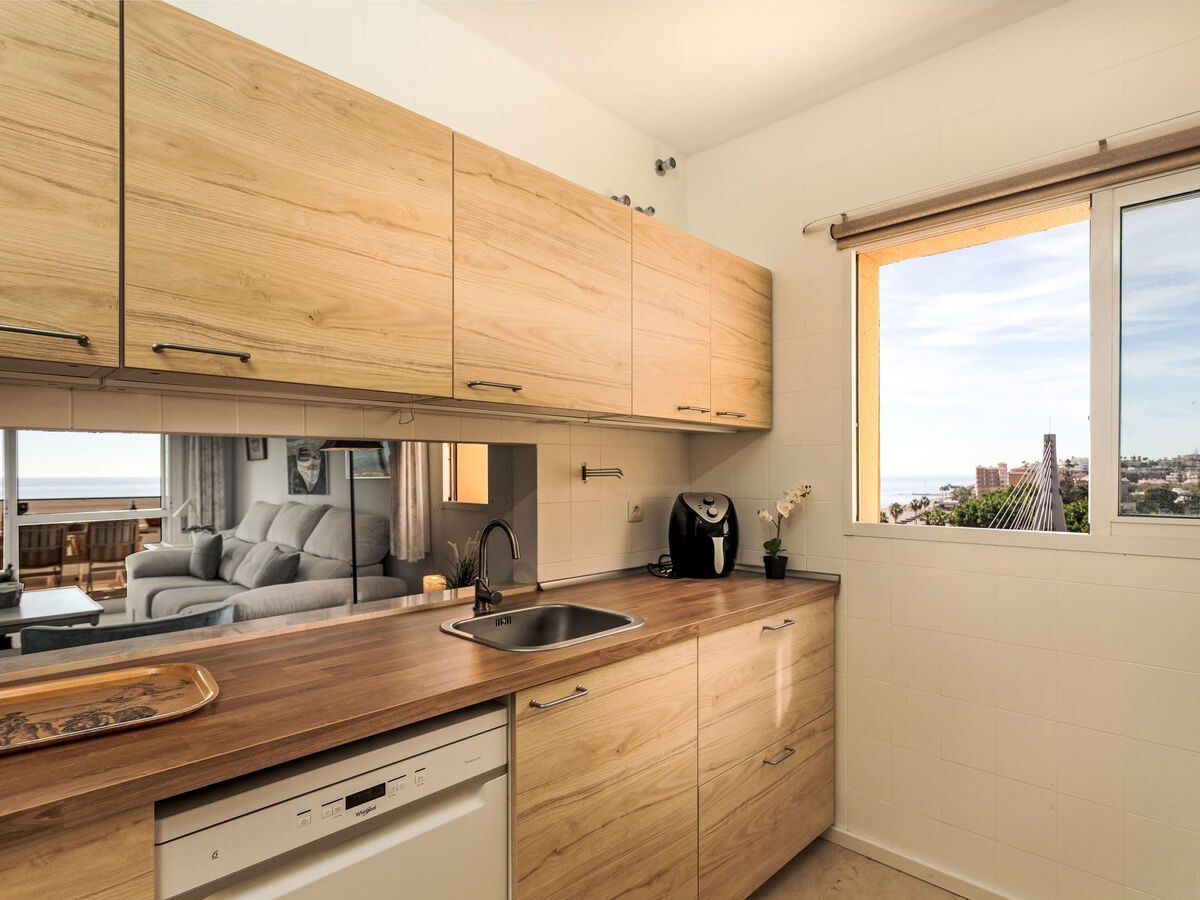 Appartement Capitan, 115 m² vue mer à Fuengirola - Photo 15