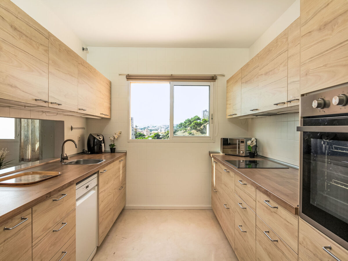 Appartement Capitan, 115 m² vue mer à Fuengirola - Photo 16
