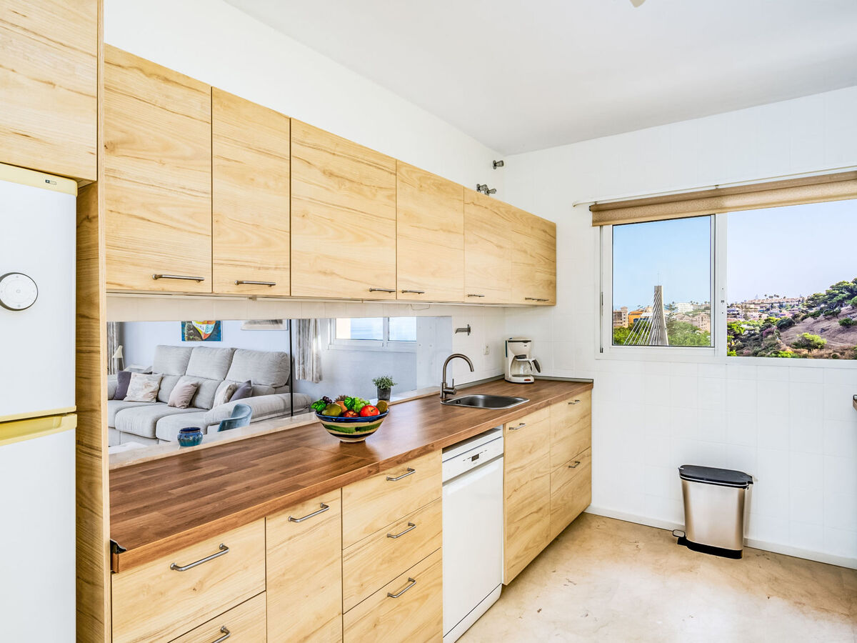 Appartement Capitan, 115 m² vue mer à Fuengirola - Photo 17