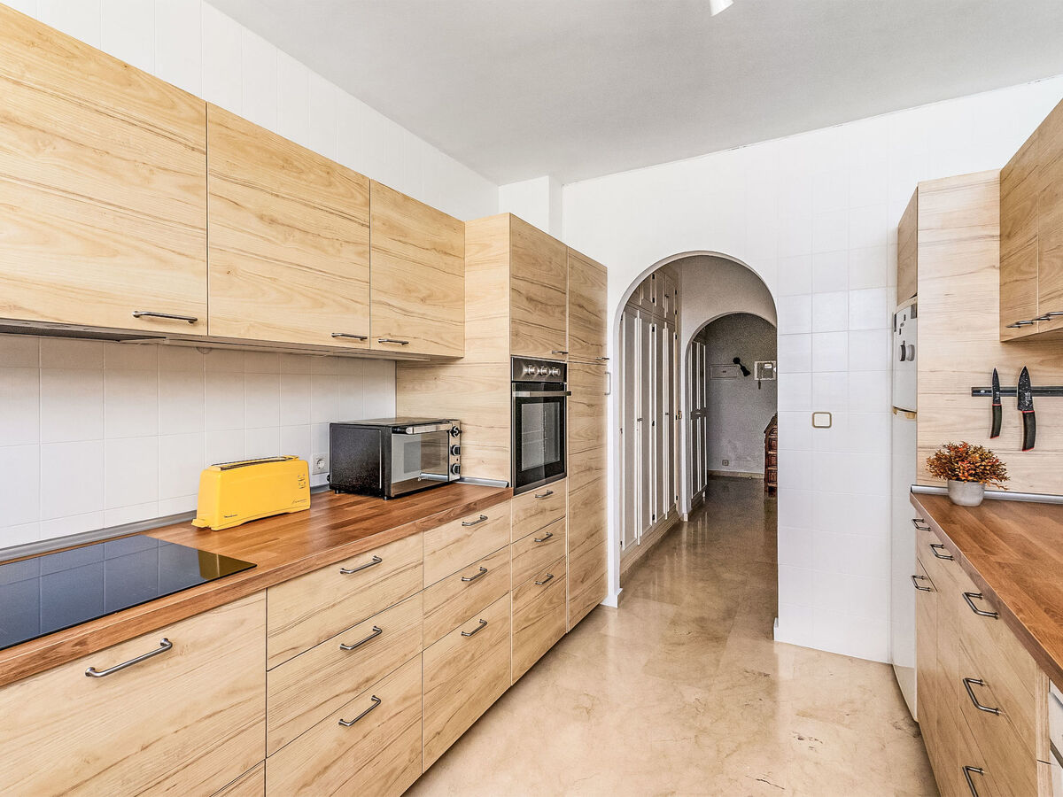 Appartement Capitan, 115 m² vue mer à Fuengirola - Photo 18