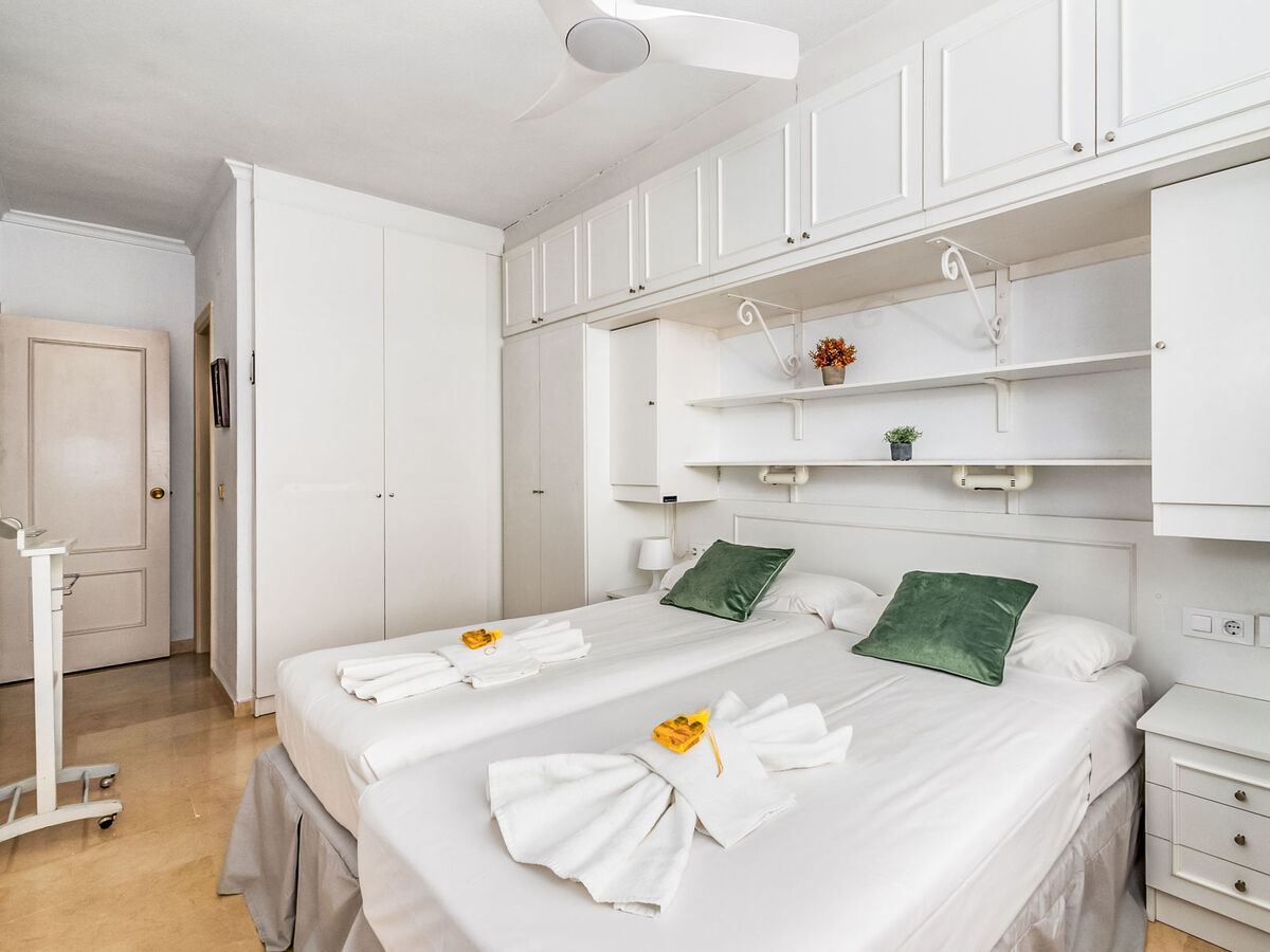 Appartement Capitan, 115 m² vue mer à Fuengirola - Photo 21