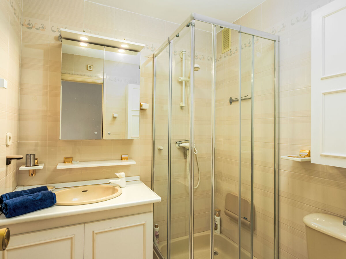 Appartement Capitan, 115 m² vue mer à Fuengirola - Photo 23