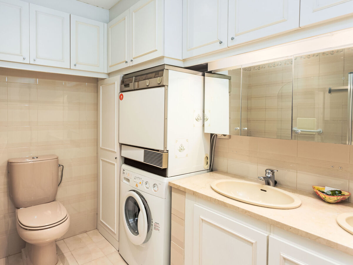 Appartement Capitan, 115 m² vue mer à Fuengirola - Photo 26