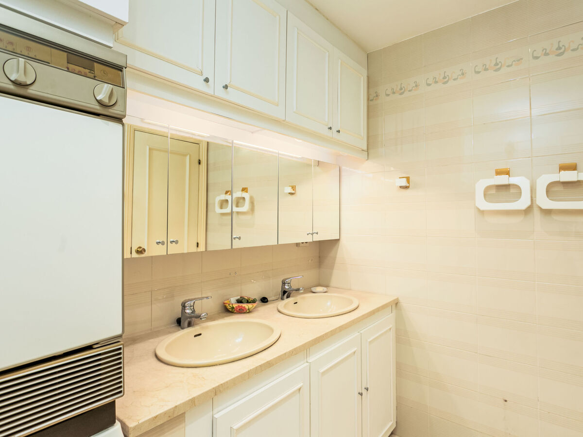 Appartement Capitan, 115 m² vue mer à Fuengirola - Photo 27