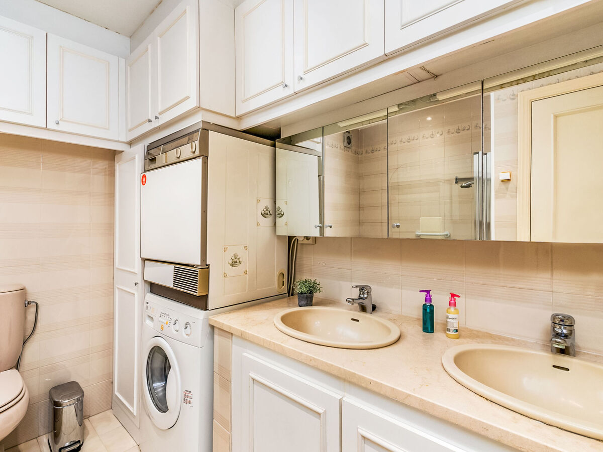 Appartement Capitan, 115 m² vue mer à Fuengirola - Photo 28