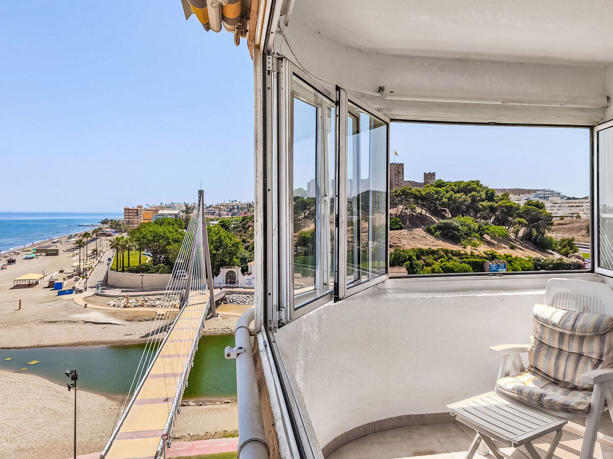Appartement Capitan, 115 m² vue mer à Fuengirola - Photo 32