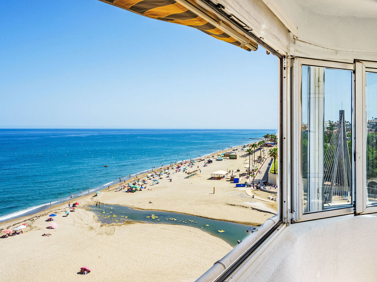Appartement Capitan, 115 m² vue mer à Fuengirola - Photo 33