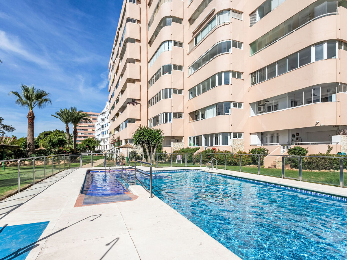 Appartement Capitan, 115 m² vue mer à Fuengirola - Photo 36