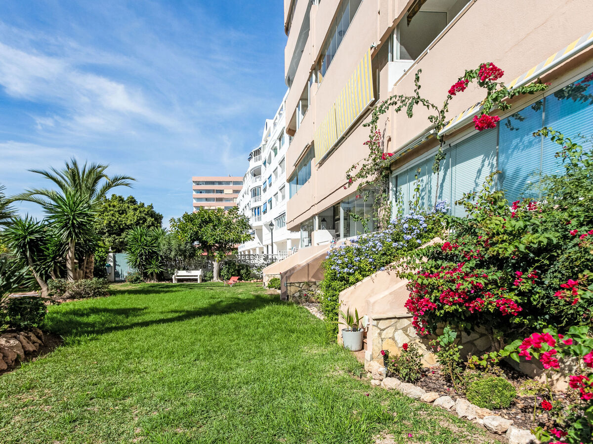 Appartement Capitan, 115 m² vue mer à Fuengirola - Photo 37
