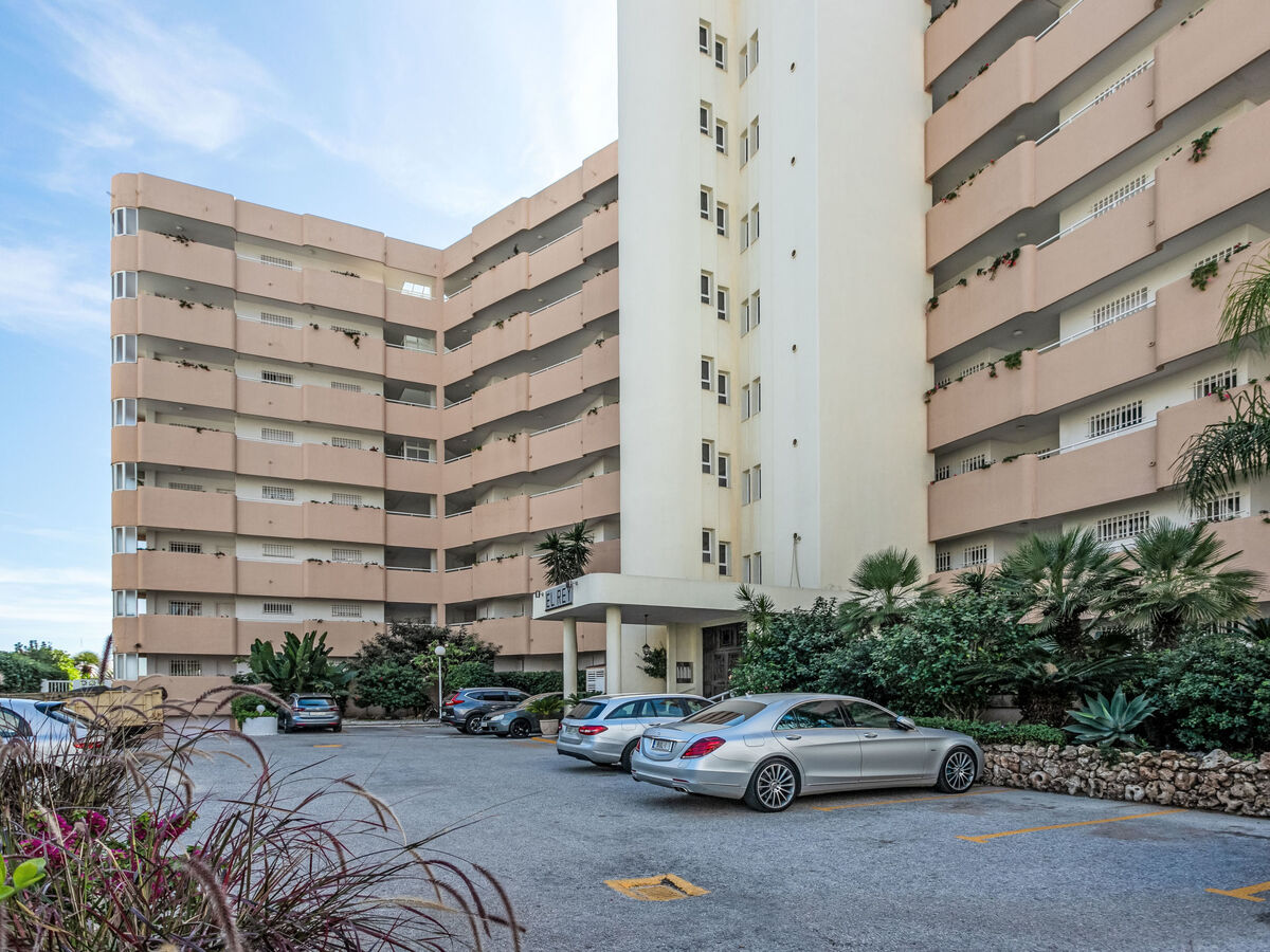 Appartement Capitan, 115 m² vue mer à Fuengirola - Photo 38
