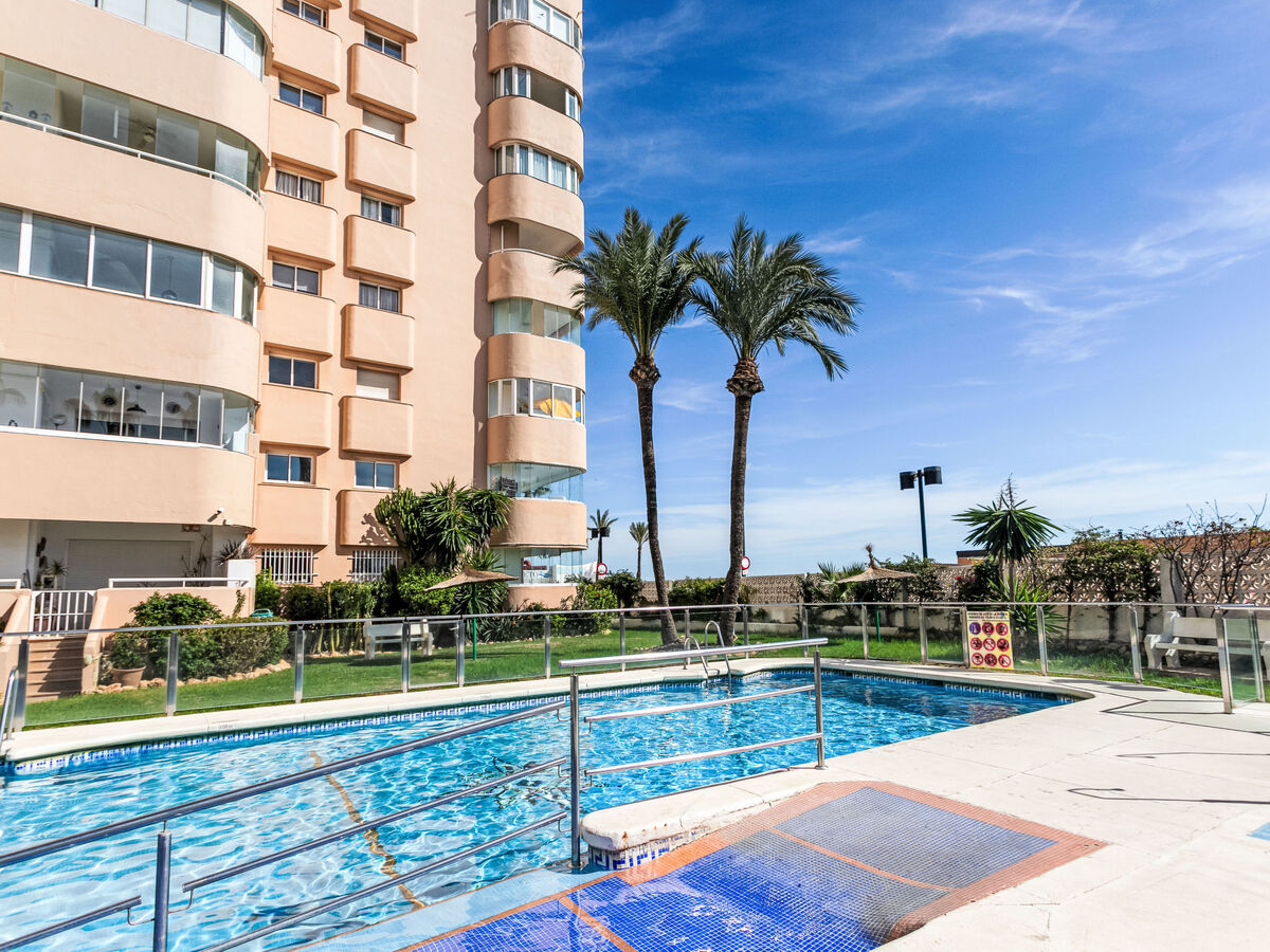 Appartement Capitan, 115 m² vue mer à Fuengirola - Photo 40