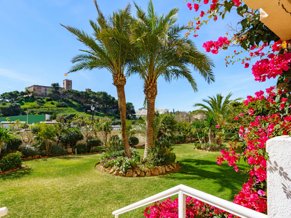 Appartement Capitan, 115 m² vue mer à Fuengirola - Photo 41