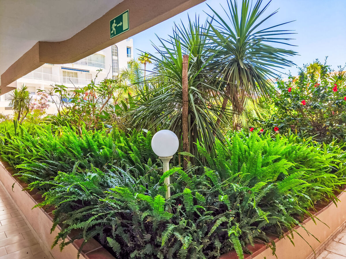 Appartement Capitan, 115 m² vue mer à Fuengirola - Photo 42