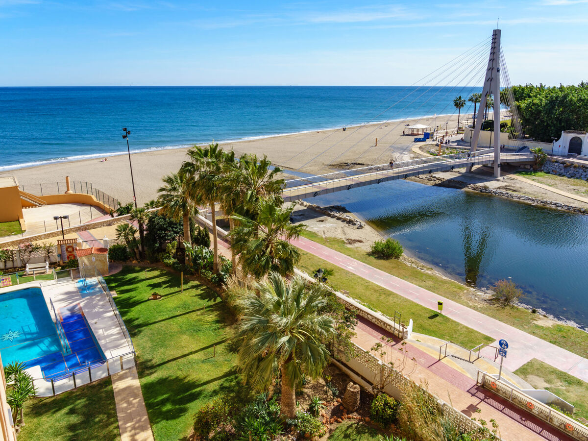 Appartement Capitan, 115 m² vue mer à Fuengirola - Photo 43