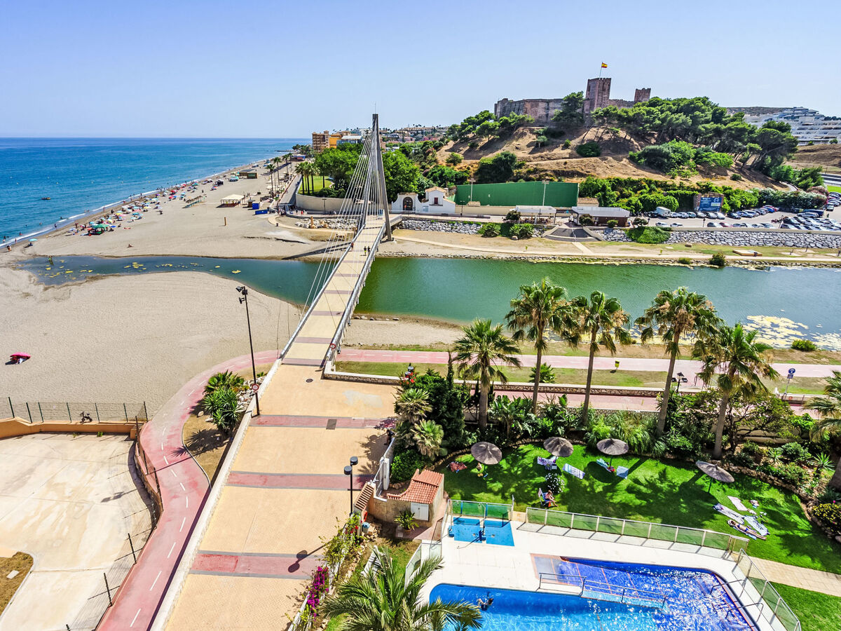 Appartement Capitan, 115 m² vue mer à Fuengirola - Photo 44