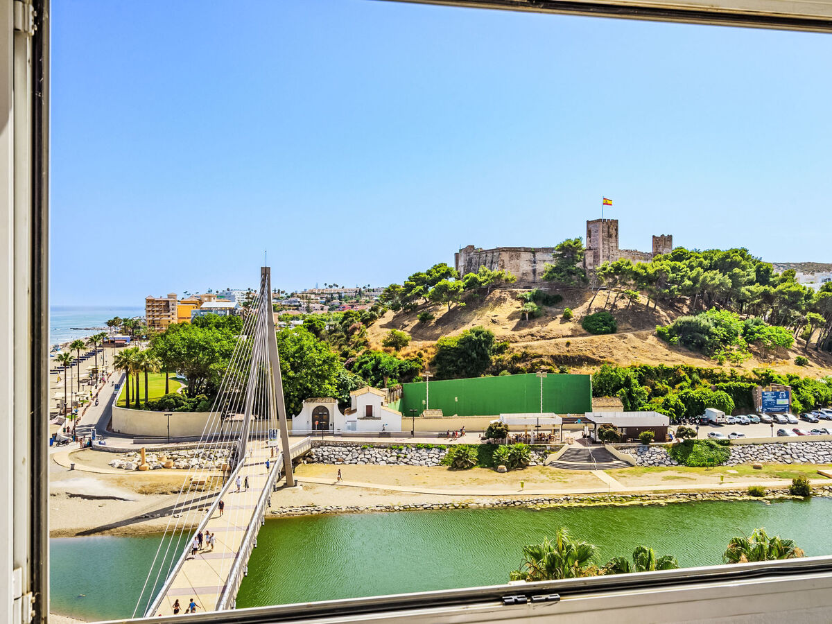 Appartement Capitan, 115 m² vue mer à Fuengirola - Photo 47