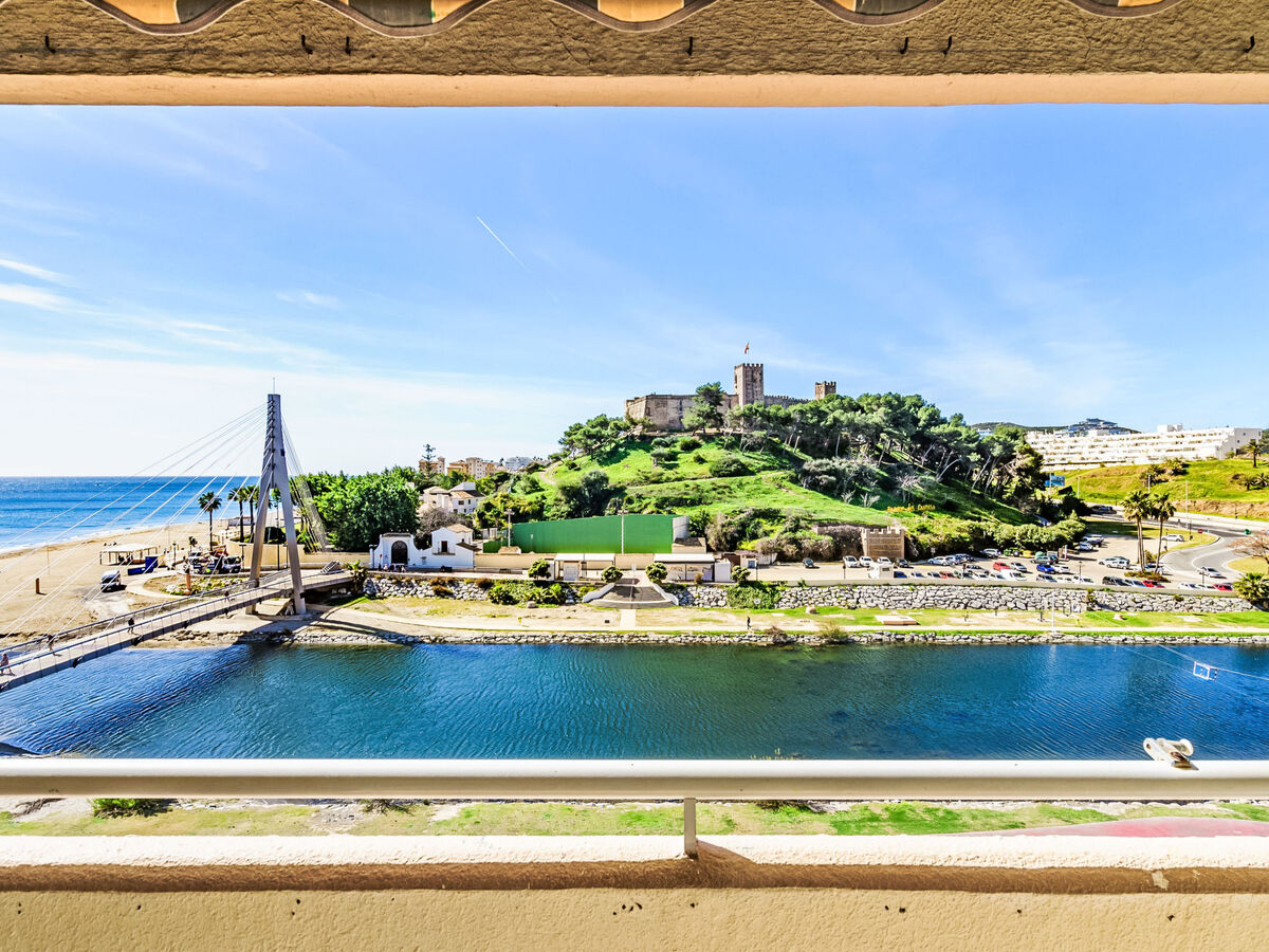 Appartement Capitan, 115 m² vue mer à Fuengirola - Photo 48