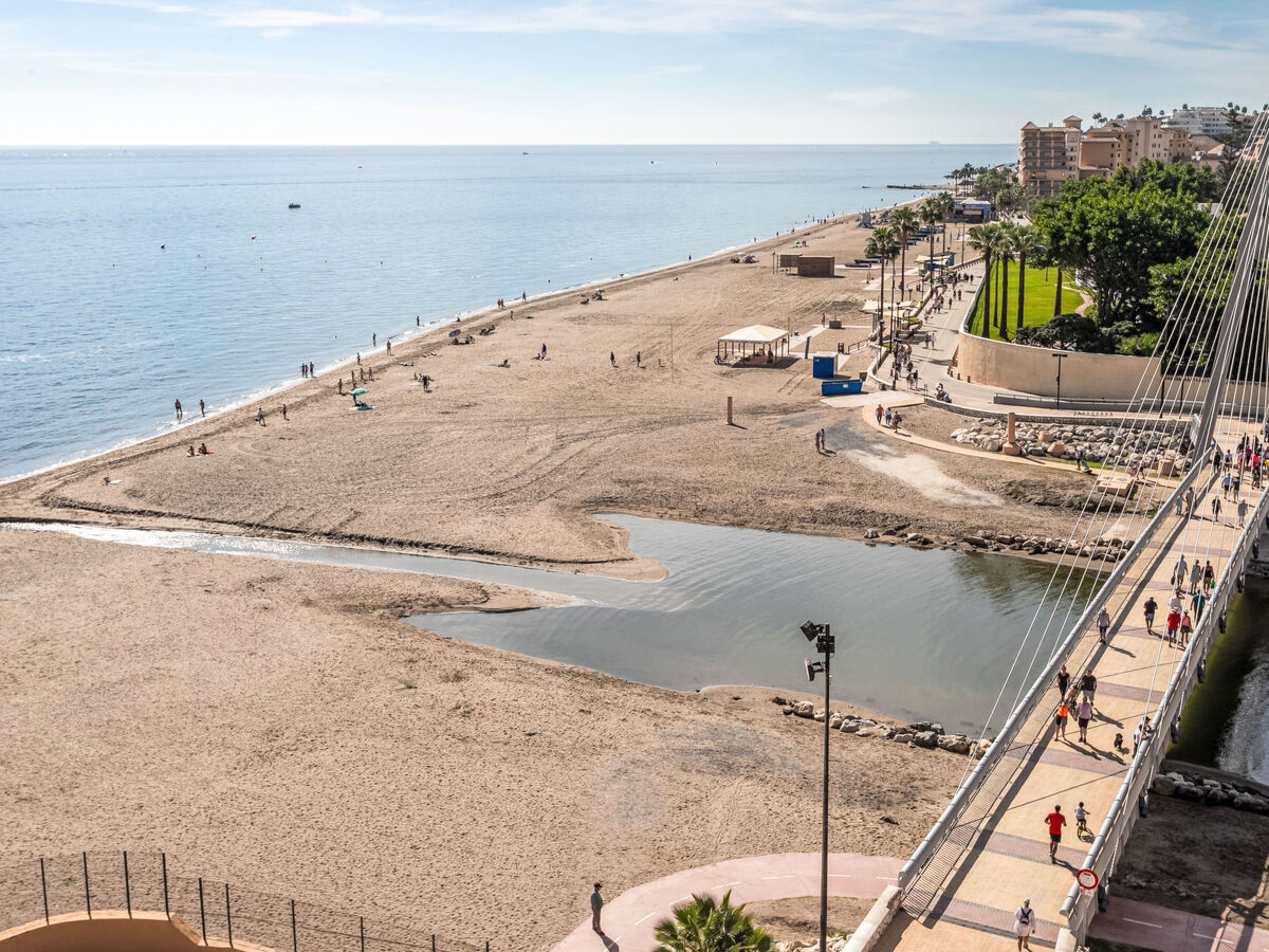 Appartement Capitan, 115 m² vue mer à Fuengirola - Photo 49
