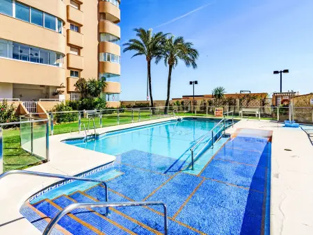 Location appartement à Fuengirola