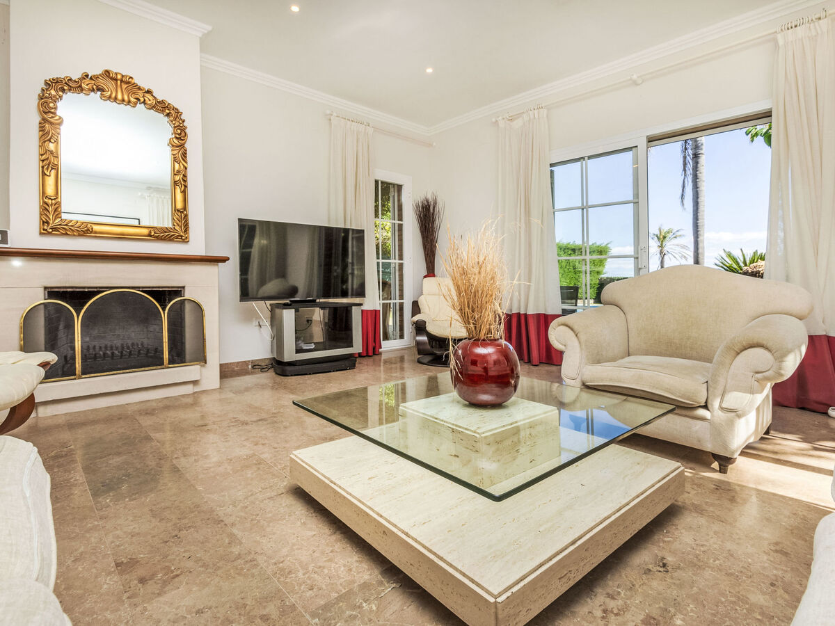 Villa Luxury B, 4 chambres avec piscine à L'Ametlla de Mar - Photo 3