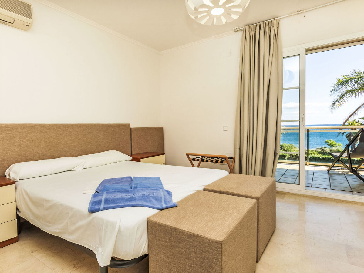 Villa Luxury B, 4 chambres avec piscine à L'Ametlla de Mar - Photo 5