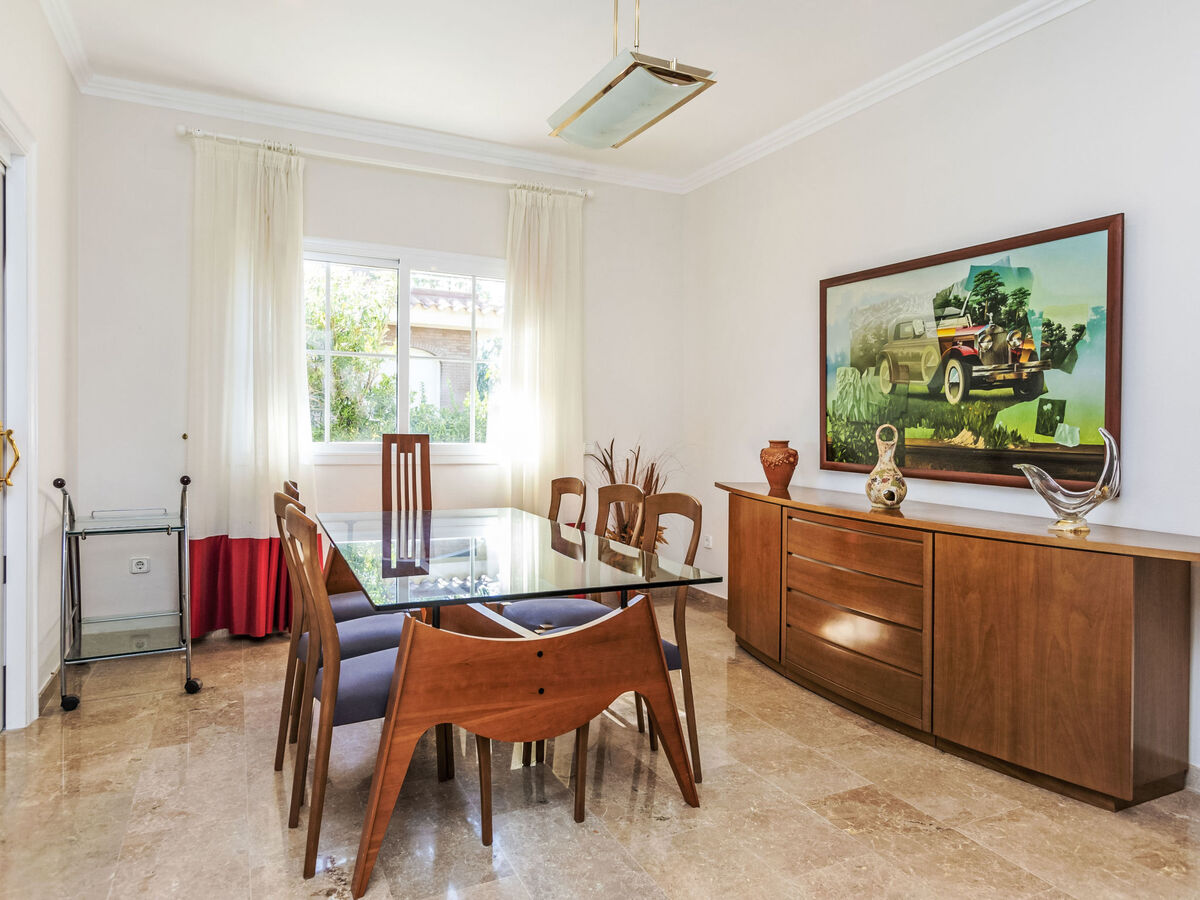Villa Luxury B, 4 chambres avec piscine à L'Ametlla de Mar - Photo 6