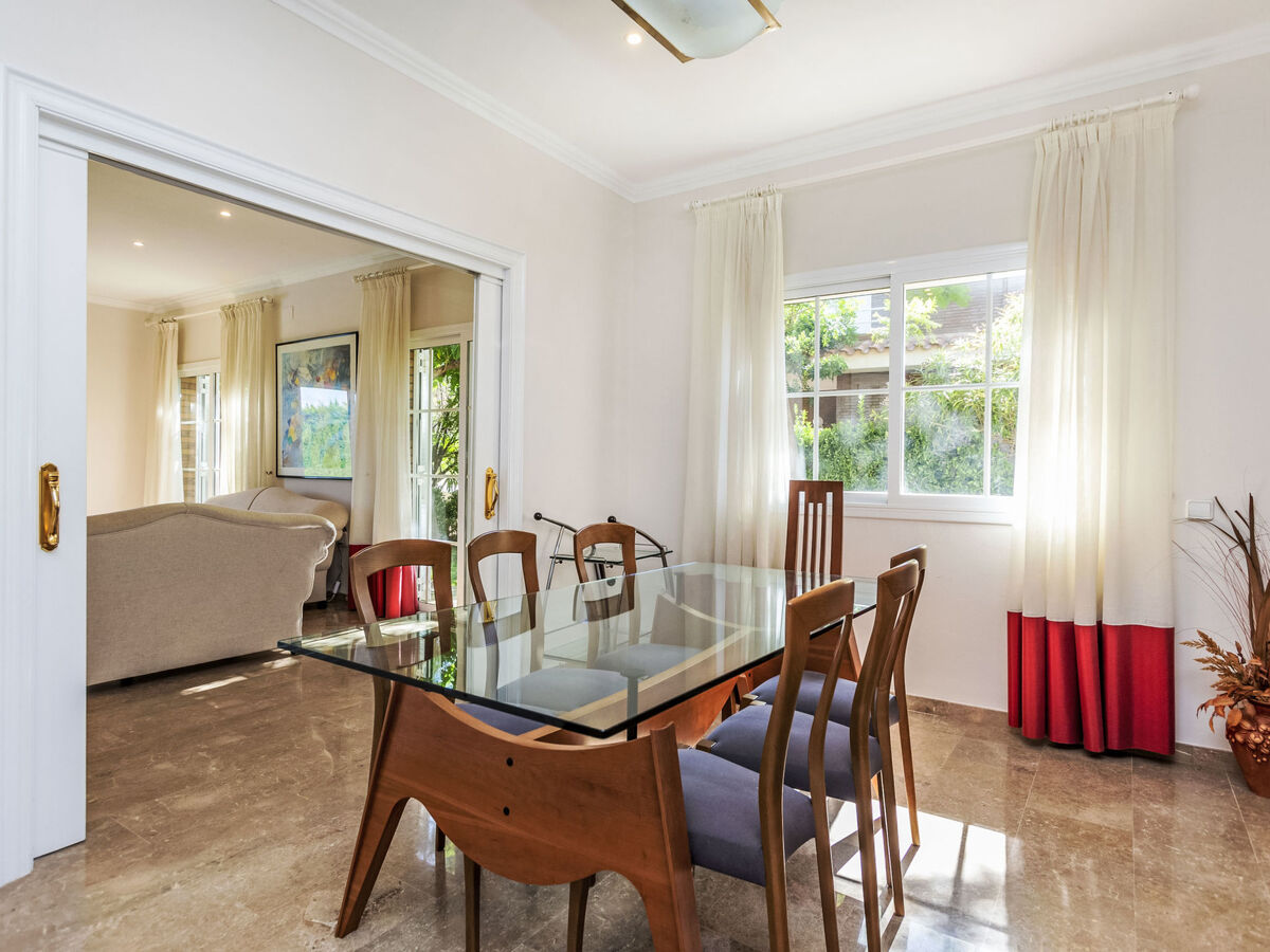 Villa Luxury B, 4 chambres avec piscine à L'Ametlla de Mar - Photo 7