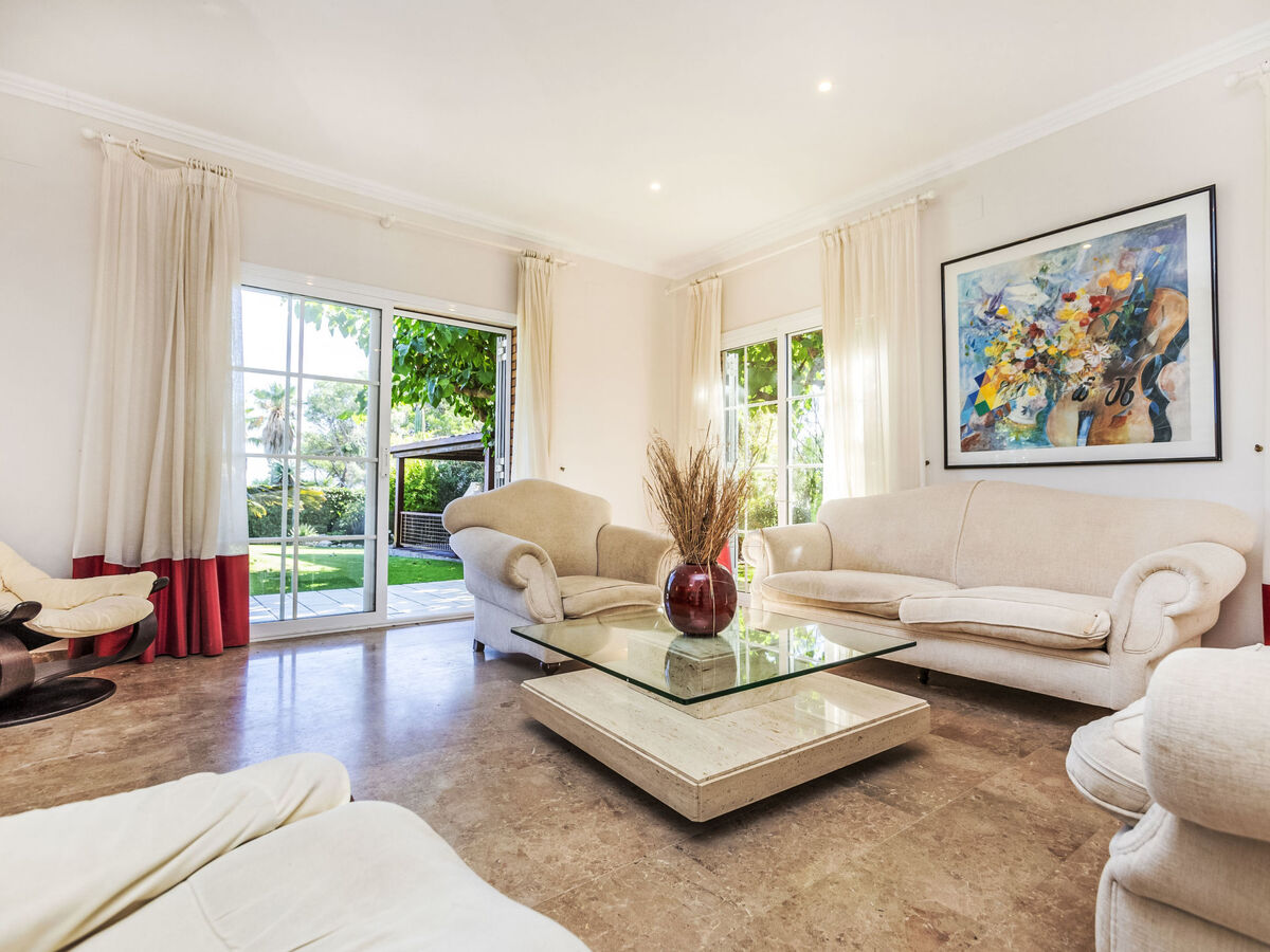 Villa Luxury B, 4 chambres avec piscine à L'Ametlla de Mar - Photo 8