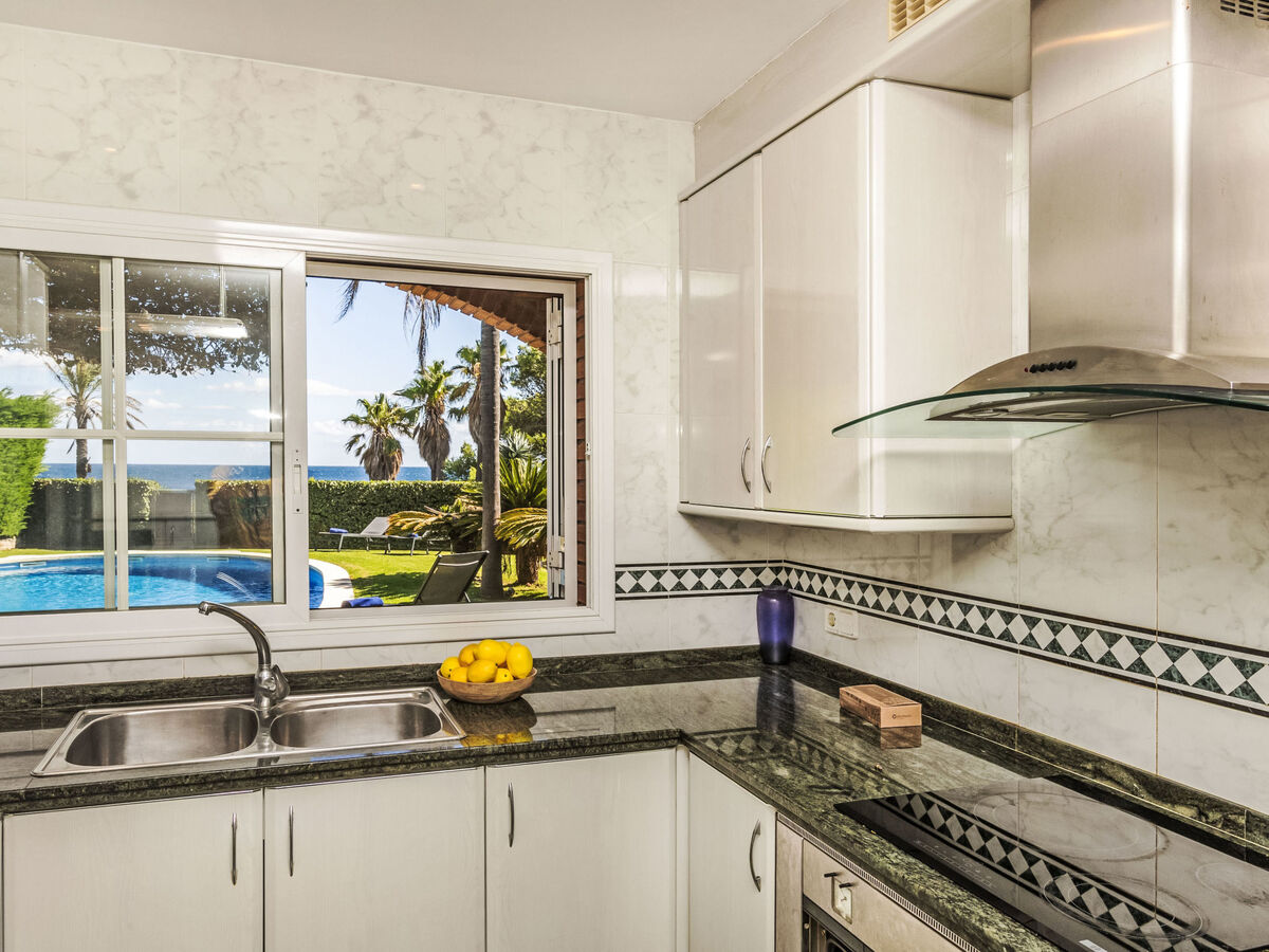 Villa Luxury B, 4 chambres avec piscine à L'Ametlla de Mar - Photo 10