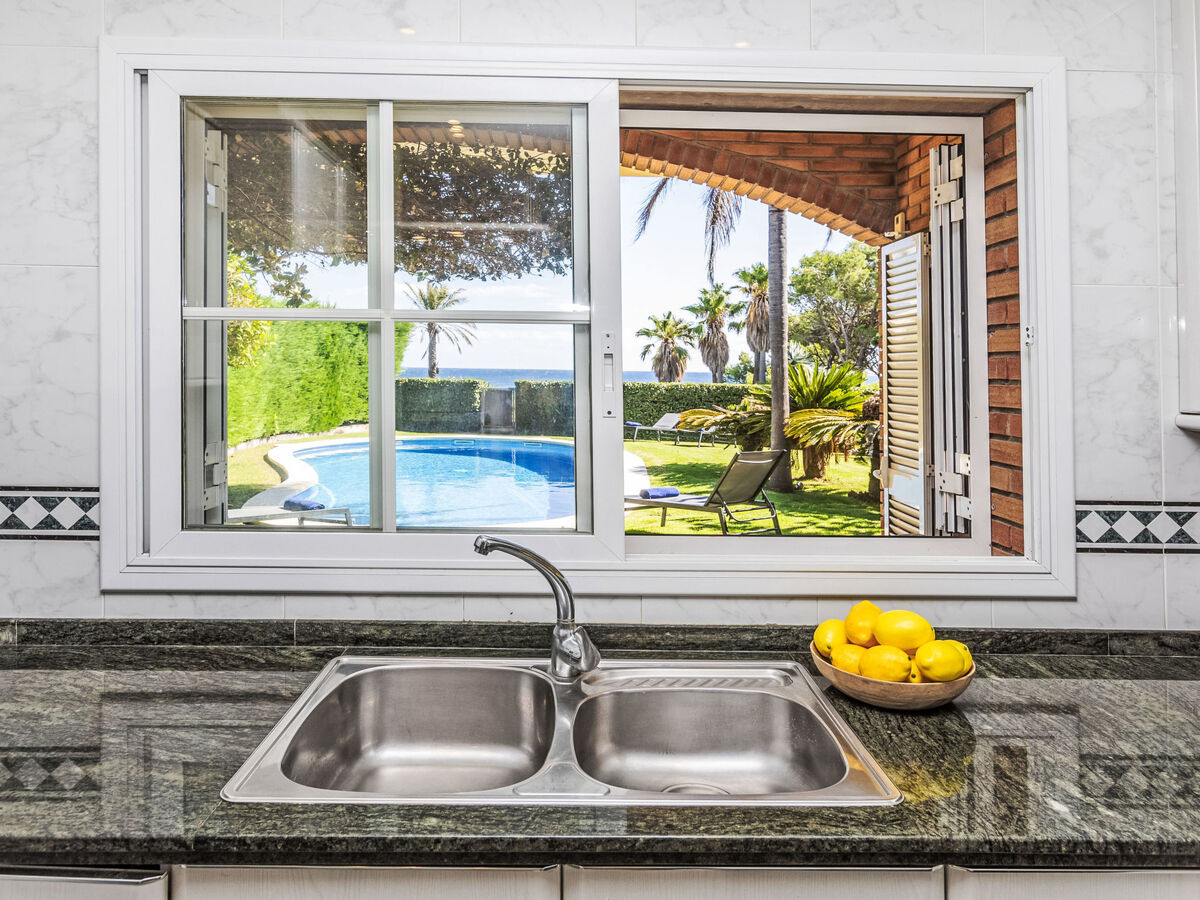 Villa Luxury B, 4 chambres avec piscine à L'Ametlla de Mar - Photo 11