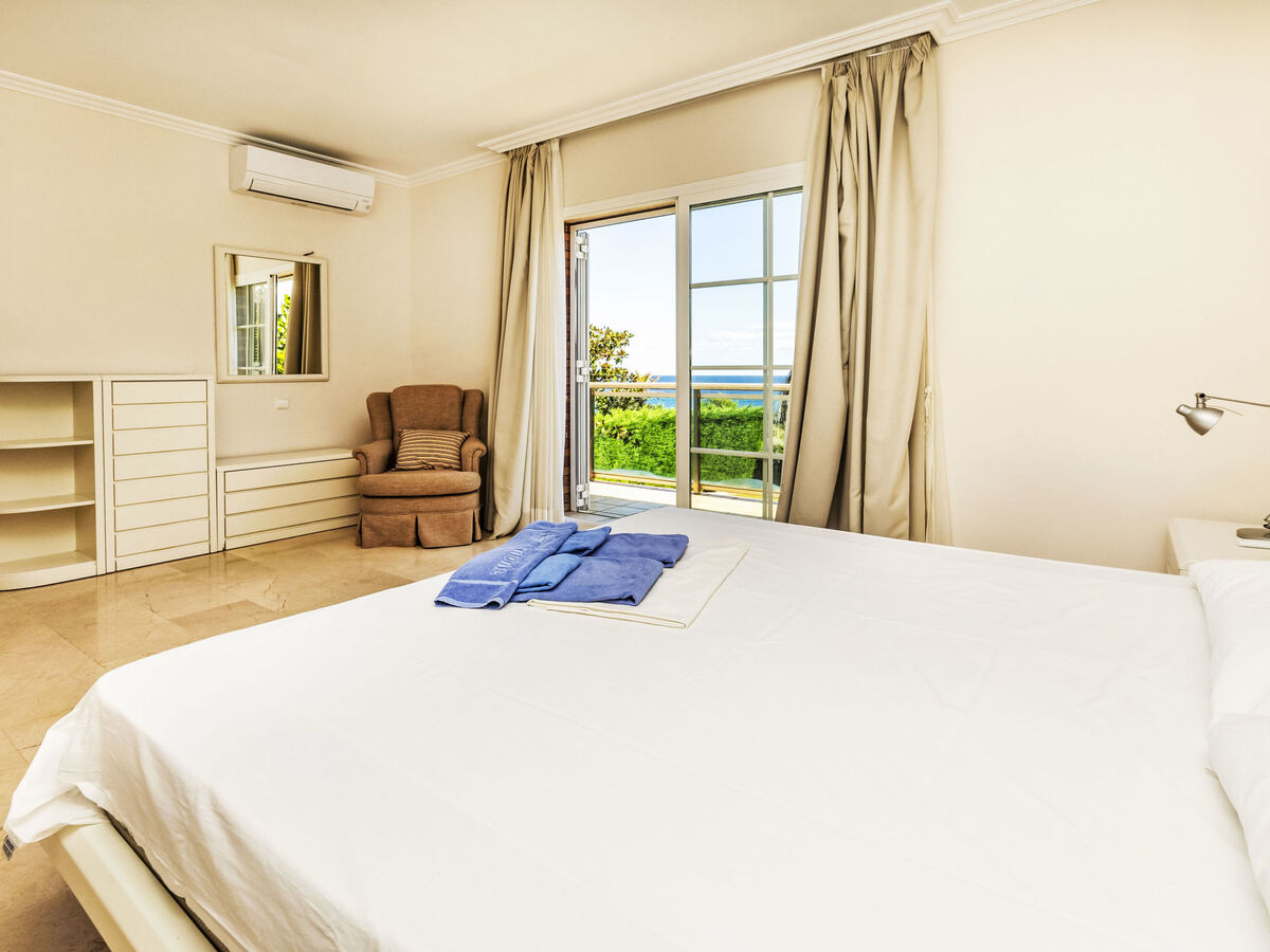 Villa Luxury B, 4 chambres avec piscine à L'Ametlla de Mar - Photo 13