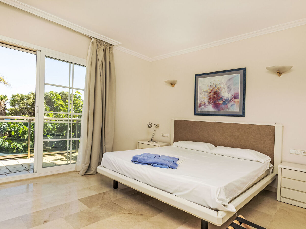Villa Luxury B, 4 chambres avec piscine à L'Ametlla de Mar - Photo 14