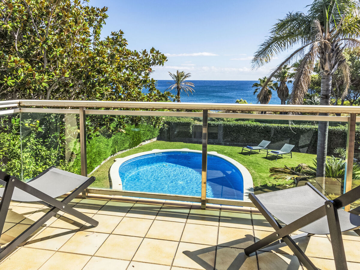 Villa Luxury B, 4 chambres avec piscine à L'Ametlla de Mar - Photo 15