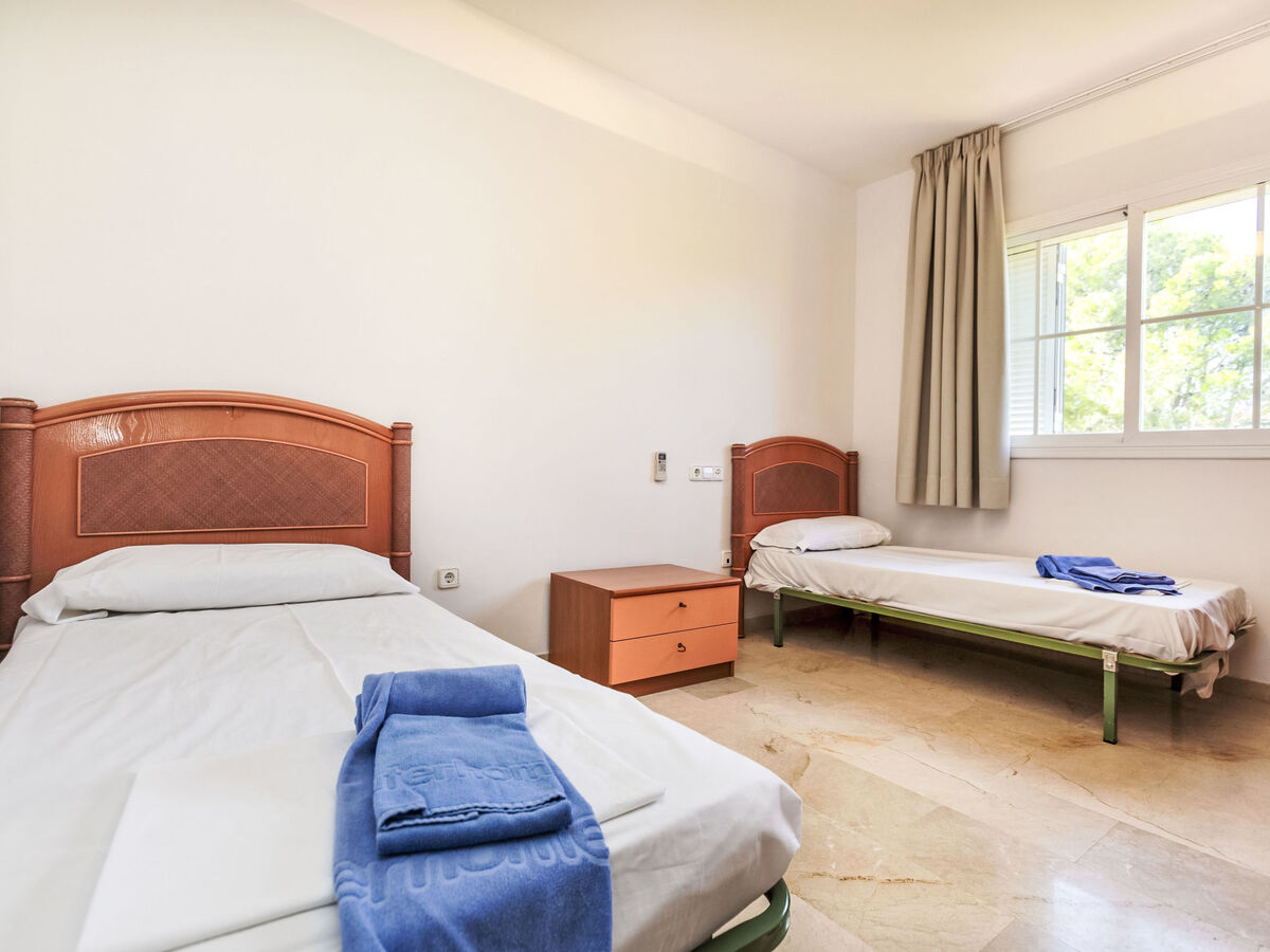 Villa Luxury B, 4 chambres avec piscine à L'Ametlla de Mar - Photo 18