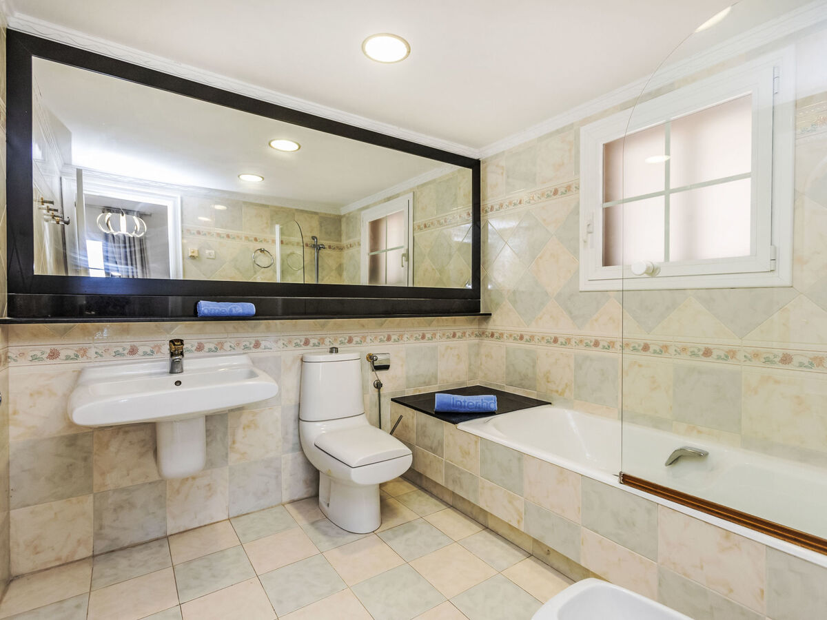 Villa Luxury B, 4 chambres avec piscine à L'Ametlla de Mar - Photo 19