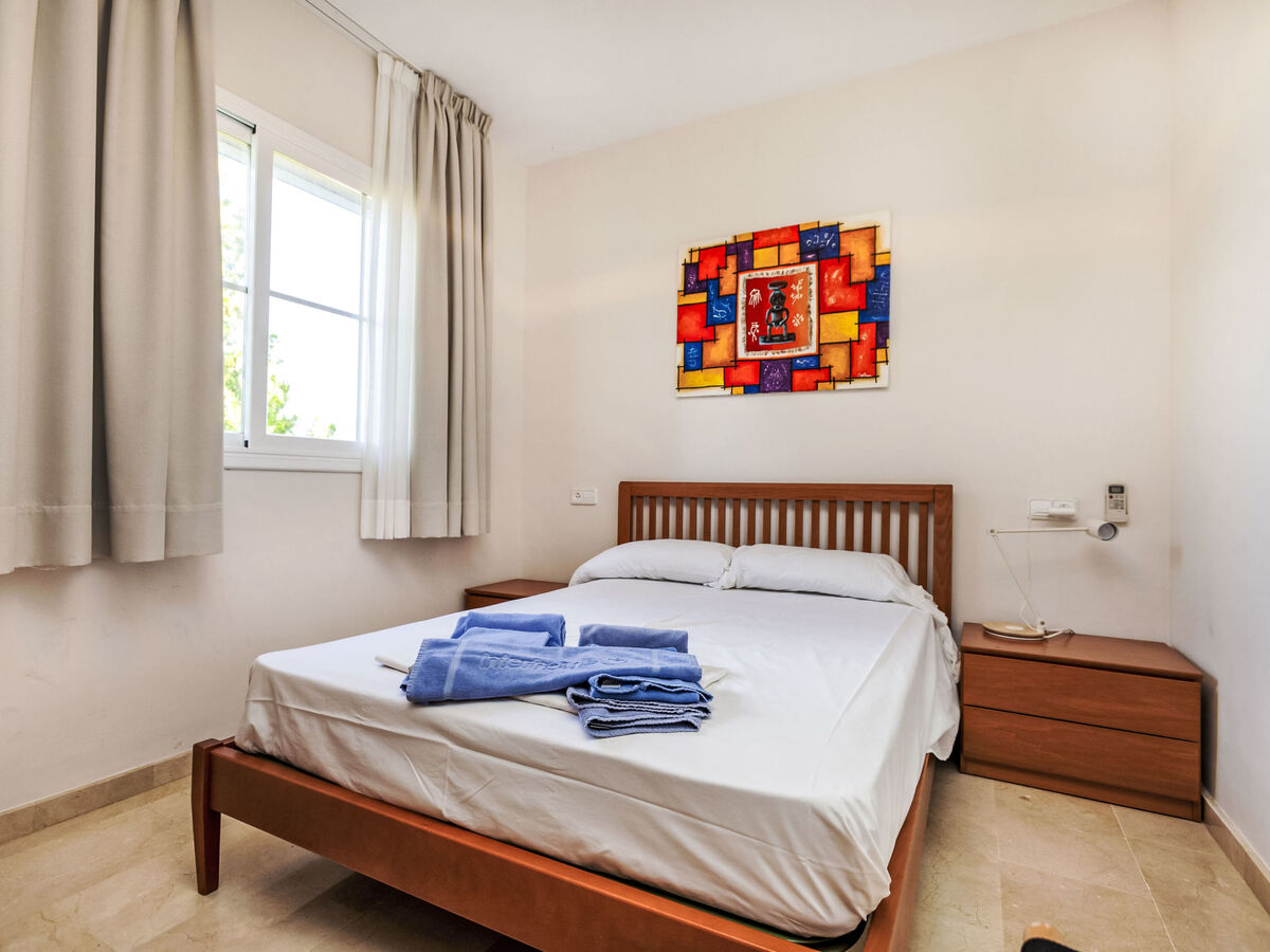 Villa Luxury B, 4 chambres avec piscine à L'Ametlla de Mar - Photo 20