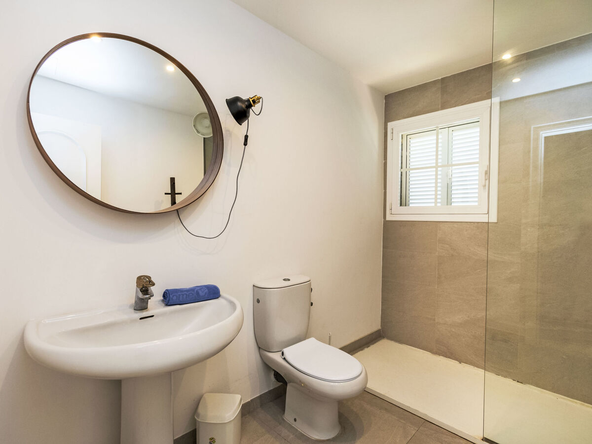 Villa Luxury B, 4 chambres avec piscine à L'Ametlla de Mar - Photo 21