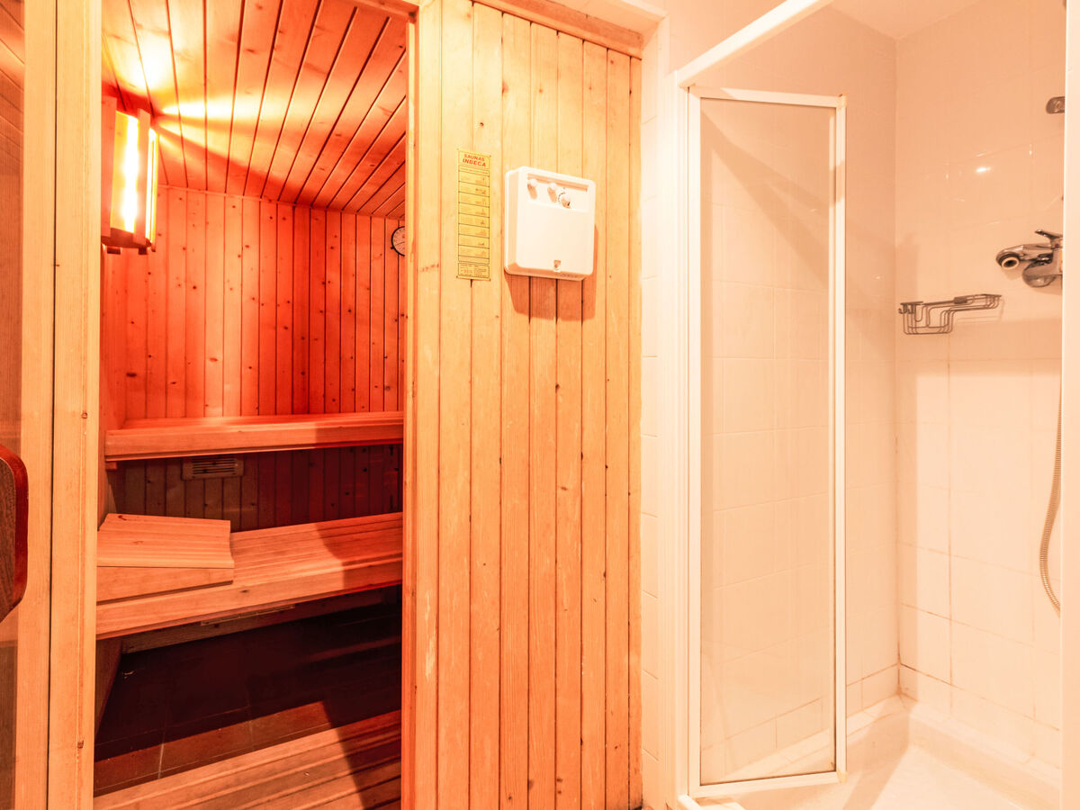 Villa Luxury B, 4 chambres avec piscine à L'Ametlla de Mar - Photo 24