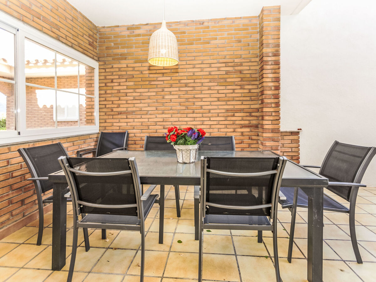 Villa Luxury B, 4 chambres avec piscine à L'Ametlla de Mar - Photo 27