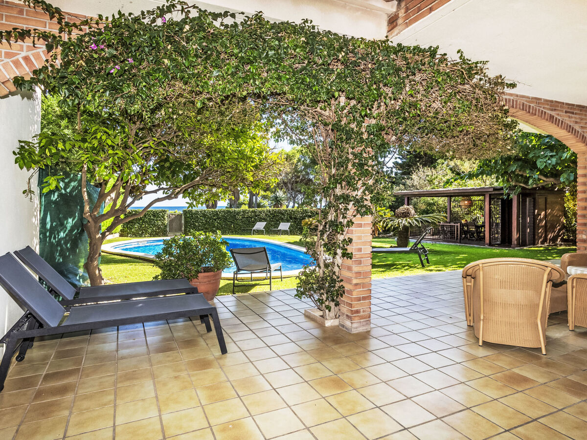 Villa Luxury B, 4 chambres avec piscine à L'Ametlla de Mar - Photo 31